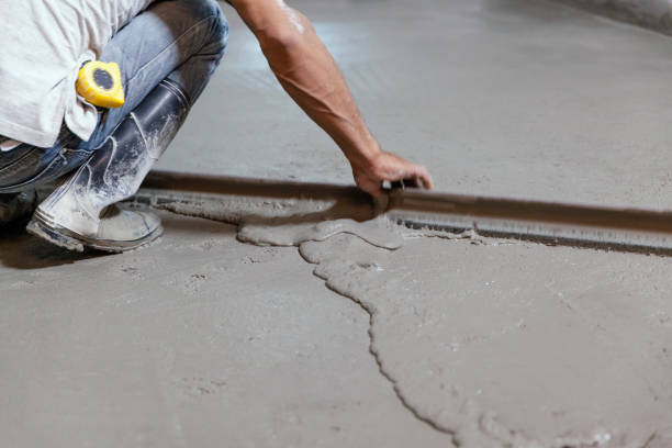 Best Commercial concrete contractor  in Howe, TX